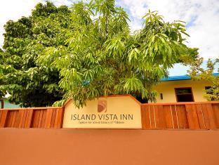 Island Vista Inn Maldives Exterior photo